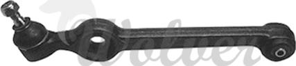WOLVER SP322050 - Важіль незалежної підвіски колеса autozip.com.ua
