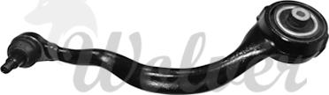 WOLVER SP322112 - Важіль незалежної підвіски колеса autozip.com.ua