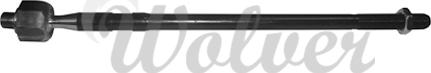 WOLVER SP209450 - Осьовий шарнір, рульова тяга autozip.com.ua