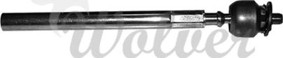WOLVER SP209180 - Наконечник рульової тяги, кульовий шарнір autozip.com.ua