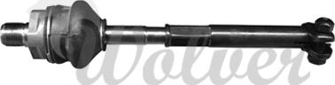 WOLVER SP204982 - Наконечник рульової тяги, кульовий шарнір autozip.com.ua