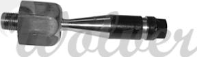 WOLVER SP204830 - Наконечник рульової тяги, кульовий шарнір autozip.com.ua