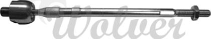 WOLVER SP204200 - Осьовий шарнір, рульова тяга autozip.com.ua