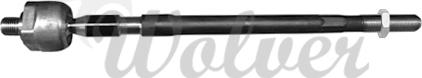 WOLVER SP205520 - Осьовий шарнір, рульова тяга autozip.com.ua