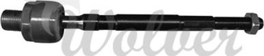 WOLVER SP205611 - Осьовий шарнір, рульова тяга autozip.com.ua