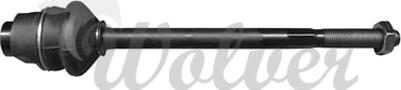WOLVER SP205340 - Осьовий шарнір, рульова тяга autozip.com.ua