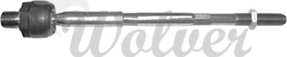 WOLVER SP205280 - Наконечник рульової тяги, кульовий шарнір autozip.com.ua