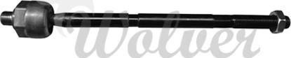 WOLVER SP205730 - Осьовий шарнір, рульова тяга autozip.com.ua