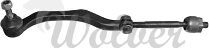 WOLVER SP200151 - Поперечна рульова тяга autozip.com.ua