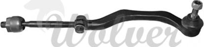 WOLVER SP200152 - Поперечна рульова тяга autozip.com.ua