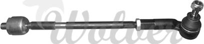 WOLVER SP200841 - Поперечна рульова тяга autozip.com.ua