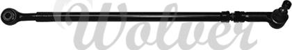 WOLVER SP200301 - Поперечна рульова тяга autozip.com.ua