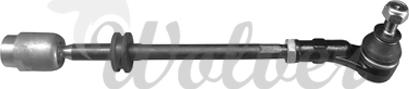 WOLVER SP200751 - Поперечна рульова тяга autozip.com.ua