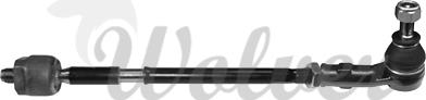WOLVER SP200722 - Поперечна рульова тяга autozip.com.ua