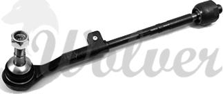 WOLVER SP201082 - Поперечна рульова тяга autozip.com.ua