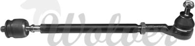 WOLVER SP201022 - Поперечна рульова тяга autozip.com.ua