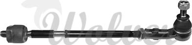WOLVER SP201322 - Поперечна рульова тяга autozip.com.ua