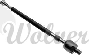 WOLVER SP208790 - Осьовий шарнір, рульова тяга autozip.com.ua