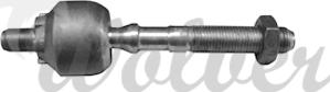 WOLVER SP203660 - Осьовий шарнір, рульова тяга autozip.com.ua