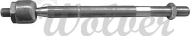WOLVER SP203330 - Осьовий шарнір, рульова тяга autozip.com.ua