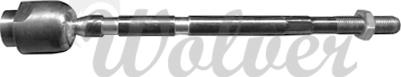 WOLVER SP203210 - Наконечник рульової тяги, кульовий шарнір autozip.com.ua