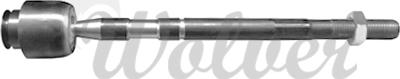WOLVER SP203270 - Наконечник рульової тяги, кульовий шарнір autozip.com.ua