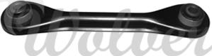 WOLVER SP202490 - Наконечник рульової тяги, кульовий шарнір autozip.com.ua