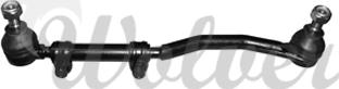 WOLVER SP202432 - Поздовжня рульова тяга autozip.com.ua