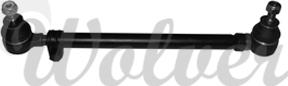 WOLVER SP202190 - Поздовжня рульова тяга autozip.com.ua