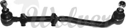 WOLVER SP202371 - Поздовжня рульова тяга autozip.com.ua