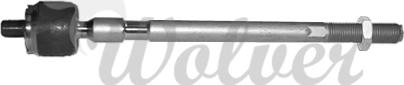 WOLVER SP207590 - Наконечник рульової тяги, кульовий шарнір autozip.com.ua