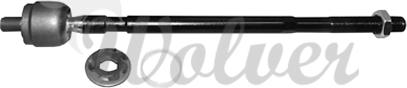WOLVER SP207740 - Наконечник рульової тяги, кульовий шарнір autozip.com.ua