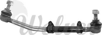 WOLVER SP214190 - Поздовжня рульова тяга autozip.com.ua
