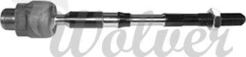 WOLVER SP215540 - Осьовий шарнір, рульова тяга autozip.com.ua