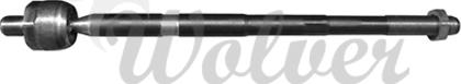 WOLVER SP216170 - Осьовий шарнір, рульова тяга autozip.com.ua