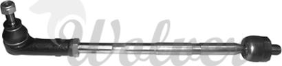 WOLVER SP211192 - Поперечна рульова тяга autozip.com.ua