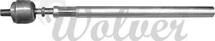 WOLVER SP218300 - Осьовий шарнір, рульова тяга autozip.com.ua