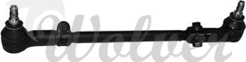 WOLVER SP213680 - Поздовжня рульова тяга autozip.com.ua