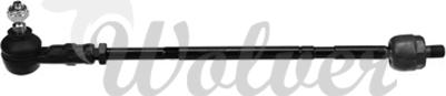 WOLVER SP213140 - Поперечна рульова тяга autozip.com.ua