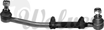 WOLVER SP213862 - Поздовжня рульова тяга autozip.com.ua