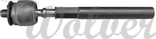 WOLVER SP217970 - Осьовий шарнір, рульова тяга autozip.com.ua