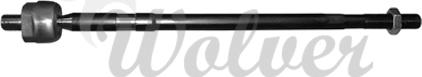 WOLVER SP217730 - Наконечник рульової тяги, кульовий шарнір autozip.com.ua