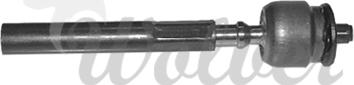 WOLVER SP224960 - Осьовий шарнір, рульова тяга autozip.com.ua