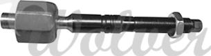 WOLVER SP224570 - Осьовий шарнір, рульова тяга autozip.com.ua