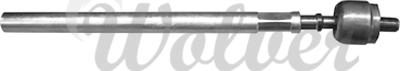 WOLVER SP224300 - Осьовий шарнір, рульова тяга autozip.com.ua