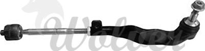 WOLVER SP225752 - Поперечна рульова тяга autozip.com.ua
