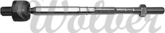 WOLVER SP221150 - Наконечник рульової тяги, кульовий шарнір autozip.com.ua