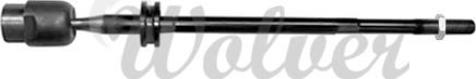 WOLVER SP222830 - Осьовий шарнір, рульова тяга autozip.com.ua