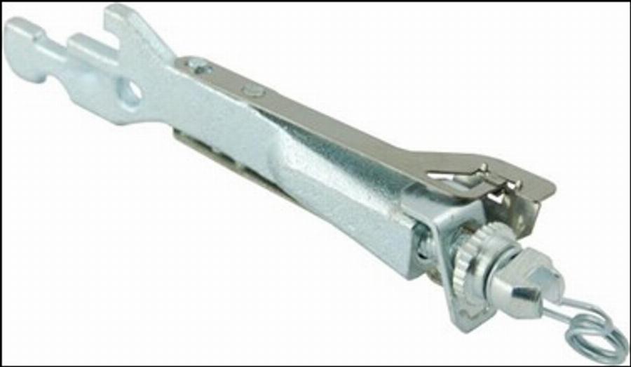 WP WPS11100 - Гальмівні колодки, дискові гальма autozip.com.ua