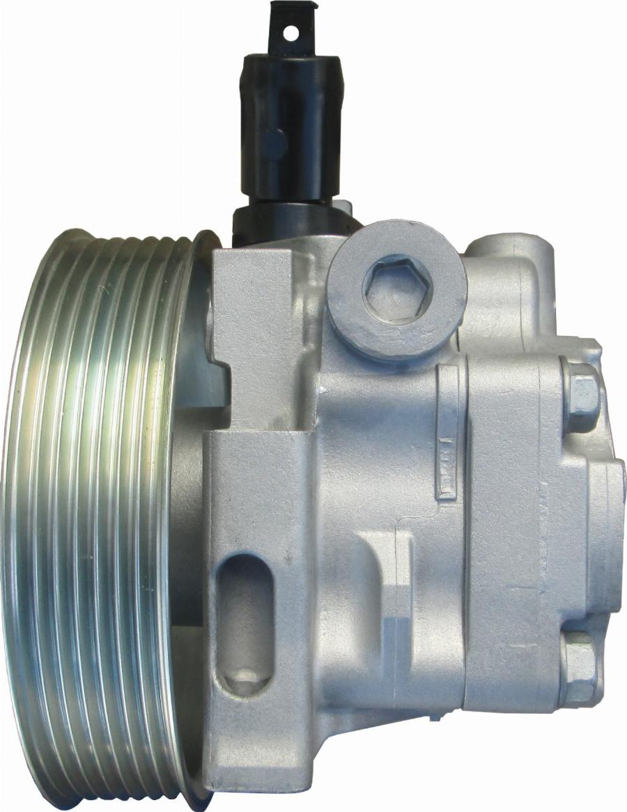 WRC 4909002R - Гідравлічний насос, рульове управління, ГУР autozip.com.ua